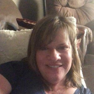 Meet your Posher, Kathy